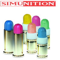 What’s the big deal with calling marking cartridges “simmunitions”?