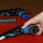 blue tape