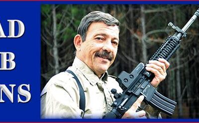 Unintentional/Negligent Discharge – When It Happens …
