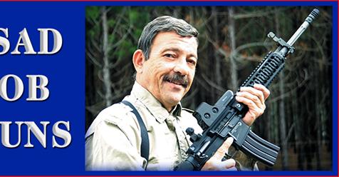 Unintentional/Negligent Discharge – When It Happens …