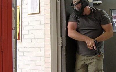 Another example of terrible and dangerous training