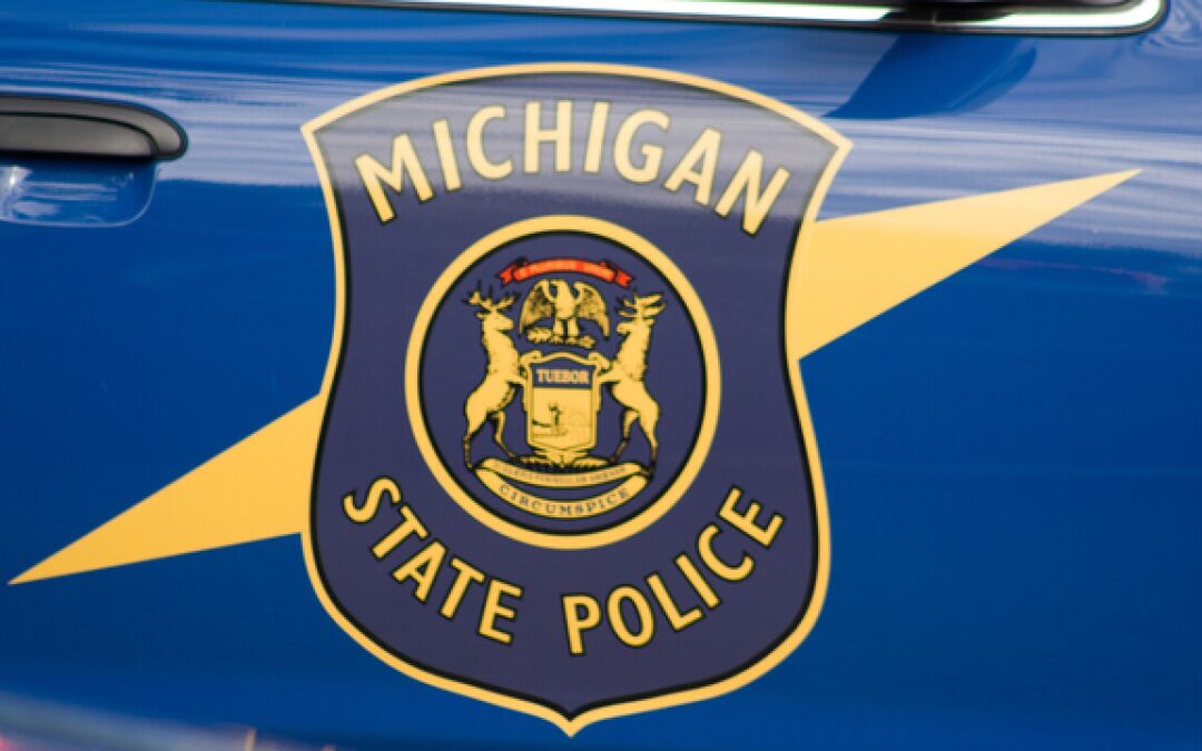Just back in April, there was a shooting of a civilian role player in Taylor, Michigan